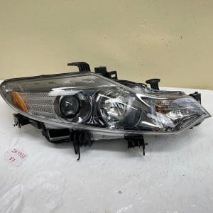 2009 2010 2011 2012 2013 2014 NISSAN MURANO HALOGEN FRONT RIGHT OEM HEADLIGHT