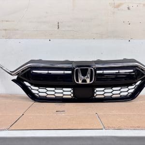 71121-TLA-A600 2020 2021 2022 HONDA CRV FRONT OEM GRILLE GENUINE