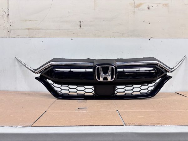 71121-TLA-A600 2020 2021 2022 HONDA CRV FRONT OEM GRILLE GENUINE