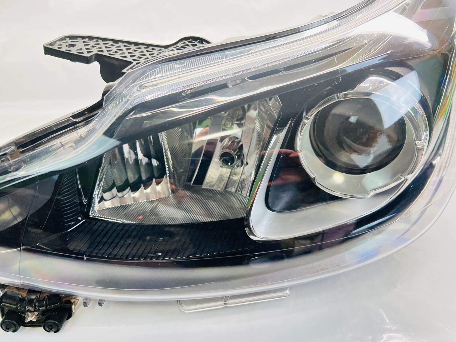 🎈NICE 2019 2020 2021 CHEVY SPARK HALOGEN FRONT LEFT OEM HEADLIGHT - Image 3