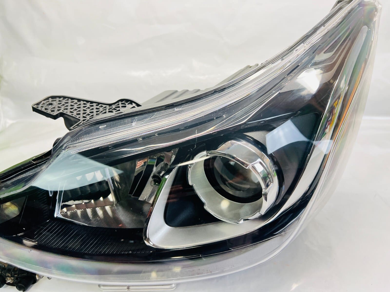🎈NICE 2019 2020 2021 CHEVY SPARK HALOGEN FRONT LEFT OEM HEADLIGHT - Image 4
