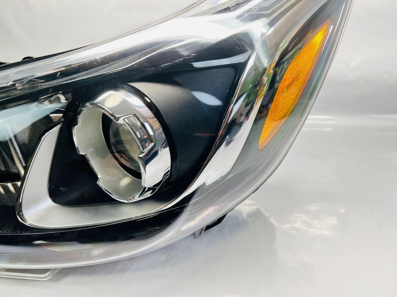 🎈NICE 2019 2020 2021 CHEVY SPARK HALOGEN FRONT LEFT OEM HEADLIGHT - Image 5