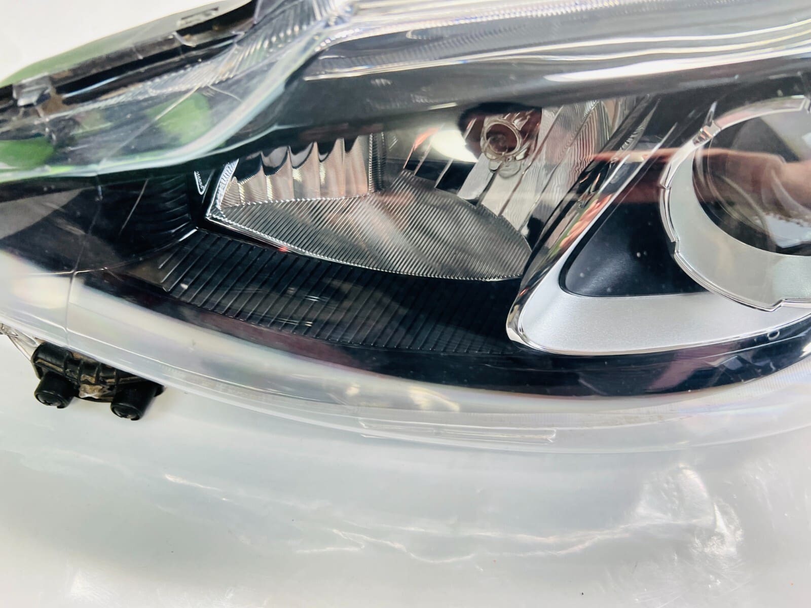 🎈NICE 2019 2020 2021 CHEVY SPARK HALOGEN FRONT LEFT OEM HEADLIGHT - Image 9