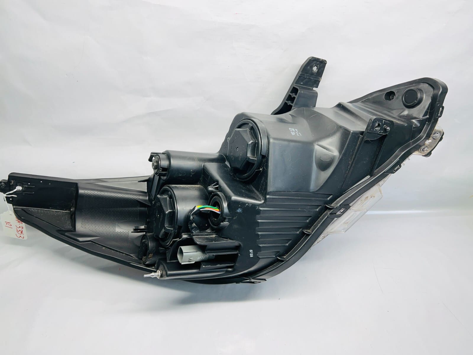 🎈NICE 2019 2020 2021 CHEVY SPARK HALOGEN FRONT LEFT OEM HEADLIGHT - Image 13
