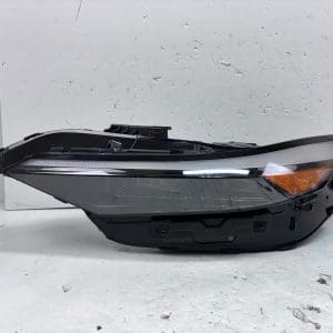 92101-AA  2024 2025 HYUNDAI ELANTRA FULL LED FRONT LEFT OEM HEADLIGHT