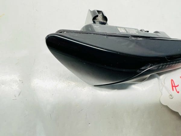 112510677B 2017 2018 19 2020 TESLA MODEL 3 FRONT LEFT FENDER CAMERA TURN SIGNAL - Image 9