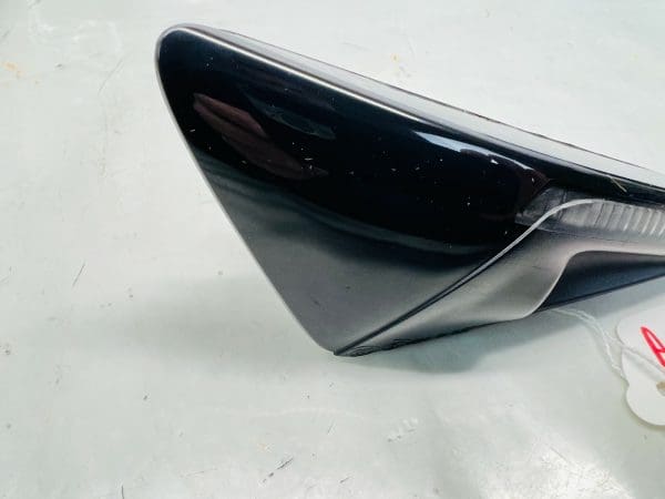 112510677B 2017 2018 19 2020 TESLA MODEL 3 FRONT LEFT FENDER CAMERA TURN SIGNAL - Image 10