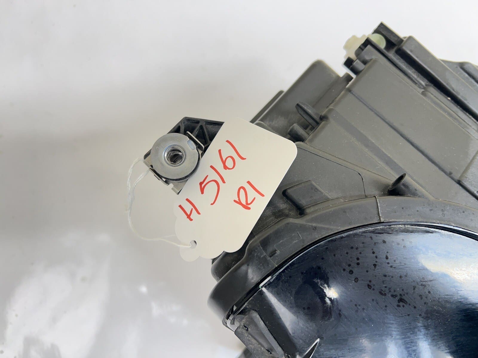 🌟🌟🌟 80A941034H 2021 2022 2023 AUDI Q5 SQ5 FULL LED FRONT RIGHT OEM HEADLIGHT - Image 7