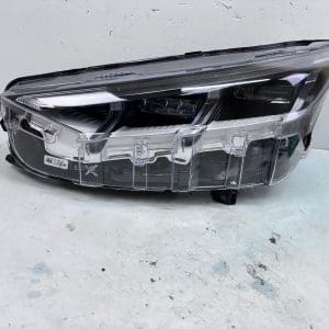 2021 2022 2023 2024 FORD MUSTANG MACH-E LED FRONT LEFT OEM HEADLIGHT