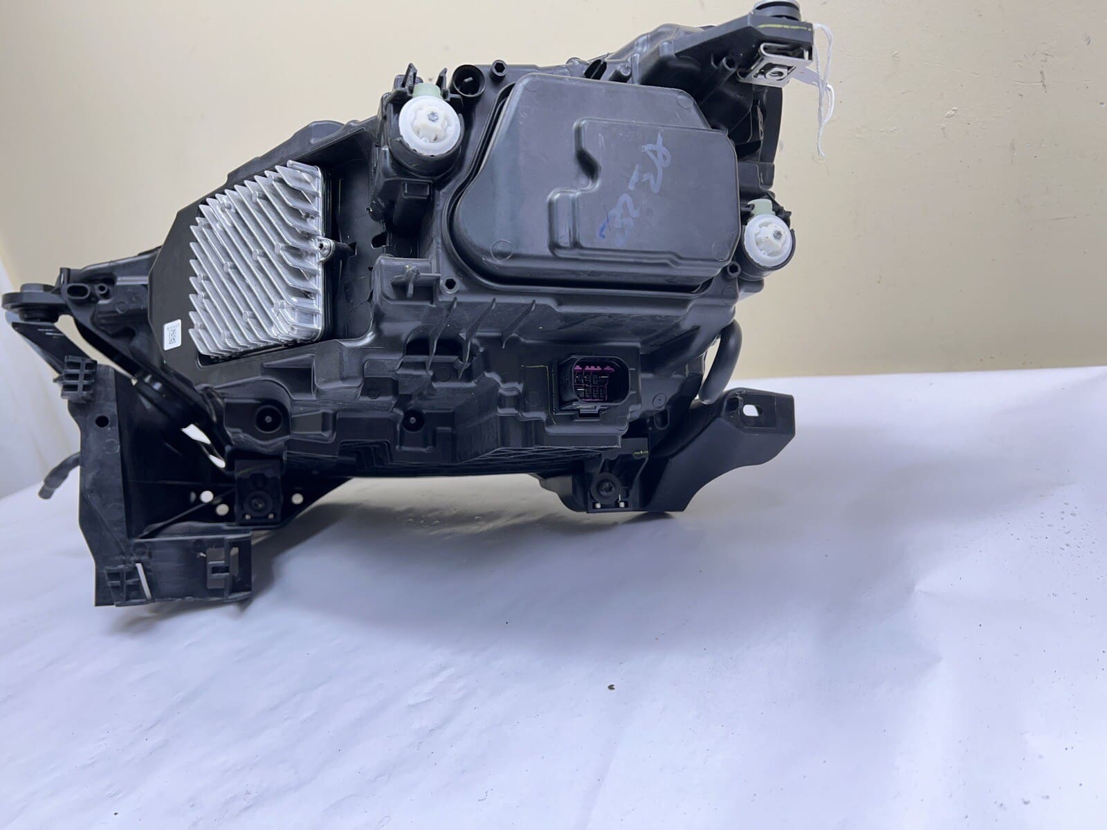 🌟🌟🌟 80A941034H 2021 2022 2023 AUDI Q5 SQ5 FULL LED FRONT RIGHT OEM HEADLIGHT - Image 19