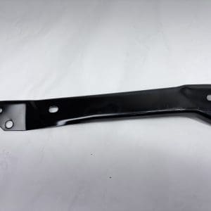 2000-2004 Ford F250 F350 F450 F550 Front Left Bumper Bracket Brace f81z17752ad