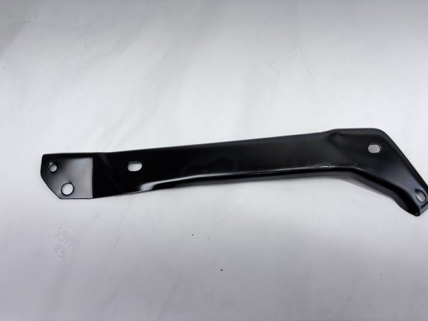 2000-2004 Ford F250 F350 F450 F550 Front Left Bumper Bracket Brace f81z17752ad