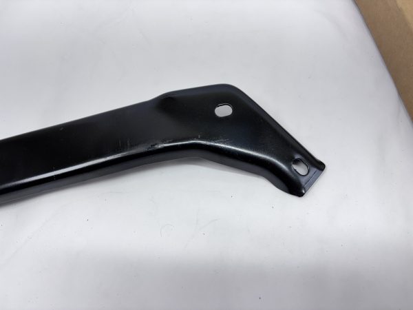 2000-2004 Ford F250 F350 F450 F550 Front Left Bumper Bracket Brace f81z17752ad - Image 2