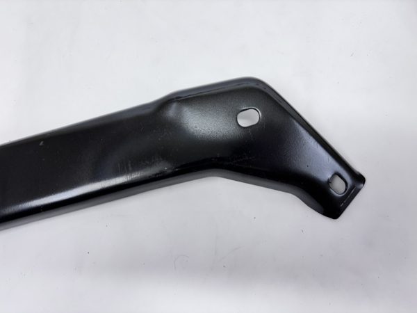 2000-2004 Ford F250 F350 F450 F550 Front Left Bumper Bracket Brace f81z17752ad - Image 3