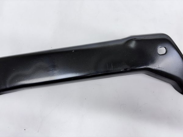 2000-2004 Ford F250 F350 F450 F550 Front Left Bumper Bracket Brace f81z17752ad - Image 4