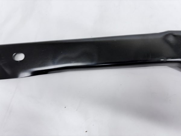 2000-2004 Ford F250 F350 F450 F550 Front Left Bumper Bracket Brace f81z17752ad - Image 5