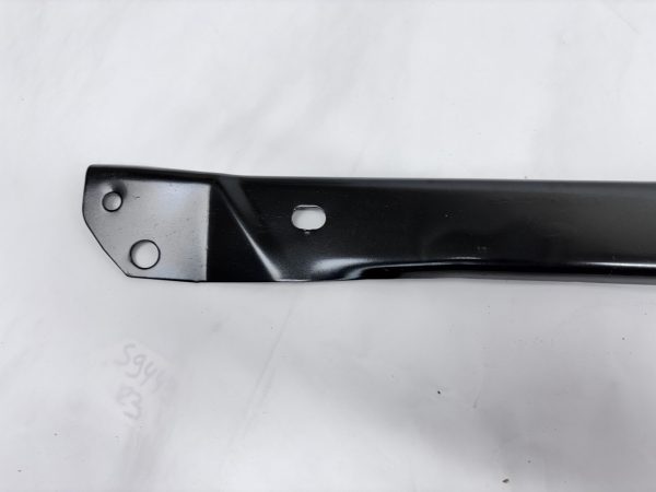 2000-2004 Ford F250 F350 F450 F550 Front Left Bumper Bracket Brace f81z17752ad - Image 6