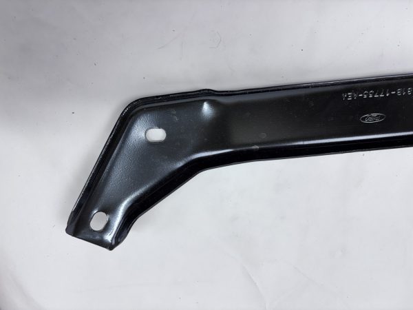 2000-2004 Ford F250 F350 F450 F550 Front Left Bumper Bracket Brace f81z17752ad - Image 7