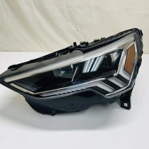 ⭐️ NICE 83A941033B 2019 2020 2021 2022 2023 AUDI Q3 SQ3 LED LEFT OEM HEADLIGHT