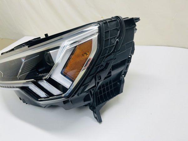 ⭐️ NICE 83A941033B 2019 2020 2021 2022 2023 AUDI Q3 SQ3 LED LEFT OEM HEADLIGHT - Image 2