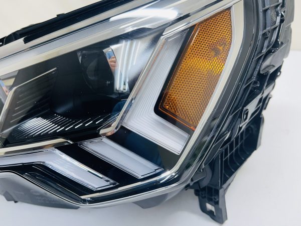 ⭐️ NICE 83A941033B 2019 2020 2021 2022 2023 AUDI Q3 SQ3 LED LEFT OEM HEADLIGHT - Image 4