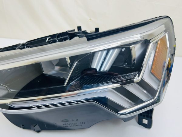 ⭐️ NICE 83A941033B 2019 2020 2021 2022 2023 AUDI Q3 SQ3 LED LEFT OEM HEADLIGHT - Image 7