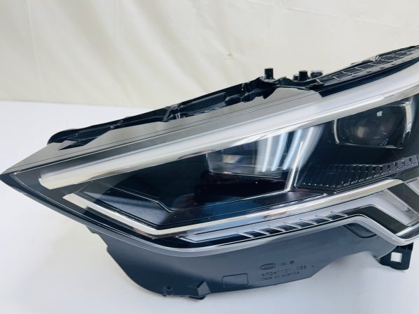 ⭐️ NICE 83A941033B 2019 2020 2021 2022 2023 AUDI Q3 SQ3 LED LEFT OEM HEADLIGHT - Image 8