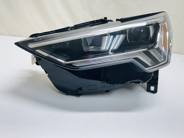 ⭐️ NICE 83A941033B 2019 2020 2021 2022 2023 AUDI Q3 SQ3 LED LEFT OEM HEADLIGHT - Image 9