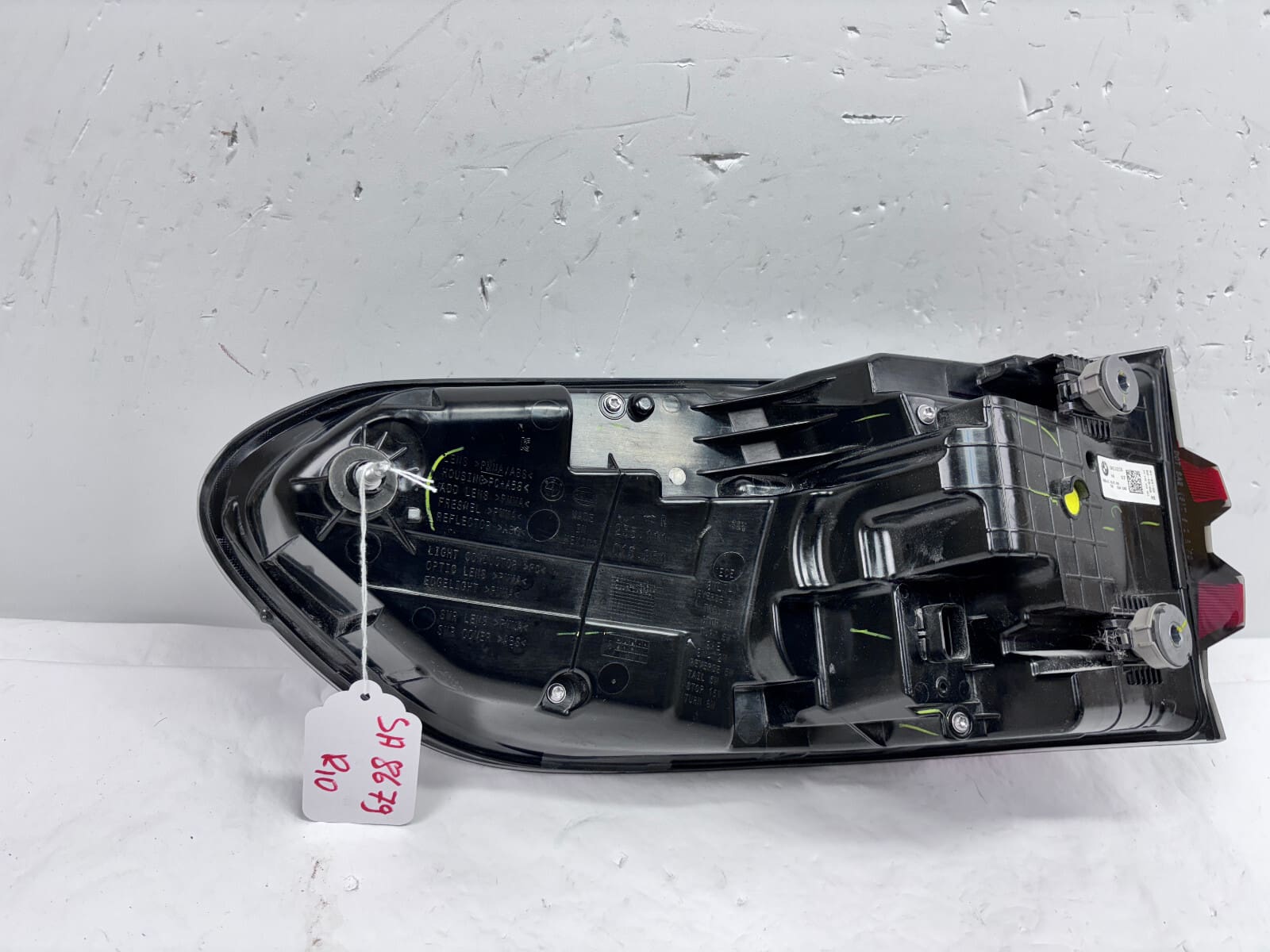 5A11EC6 2023 2024 BMW X5 LED REAR RIGHT OEM TAIL LIGHT - Image 17