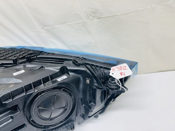 ⭐️ NICE 83A941033B 2019 2020 2021 2022 2023 AUDI Q3 SQ3 LED LEFT OEM HEADLIGHT - Image 14