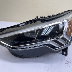 ⭐️ NICE 83A941033B 2019 2020 2021 2022 2023 AUDI Q3 SQ3 LED LEFT OEM HEADLIGHT