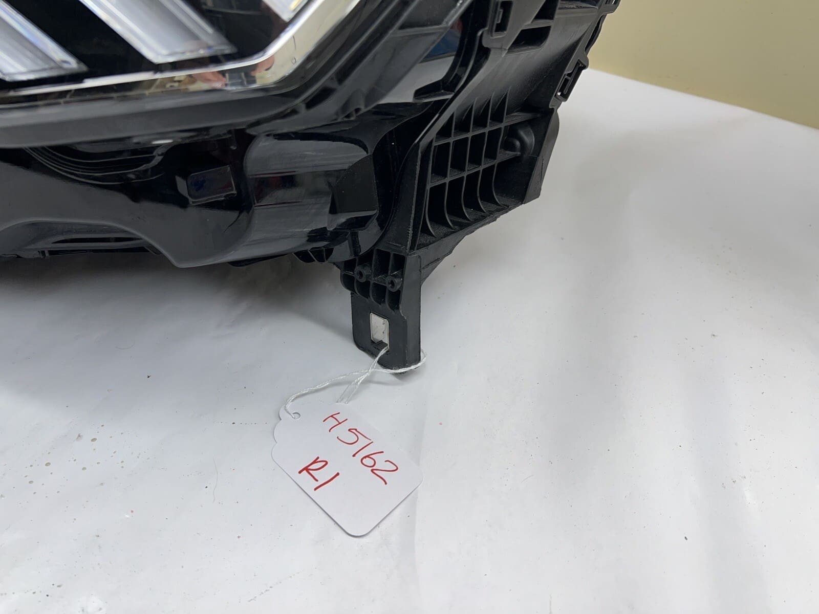 ⭐️ NICE 83A941033B 2019 2020 2021 2022 2023 AUDI Q3 SQ3 LED LEFT OEM HEADLIGHT - Image 4