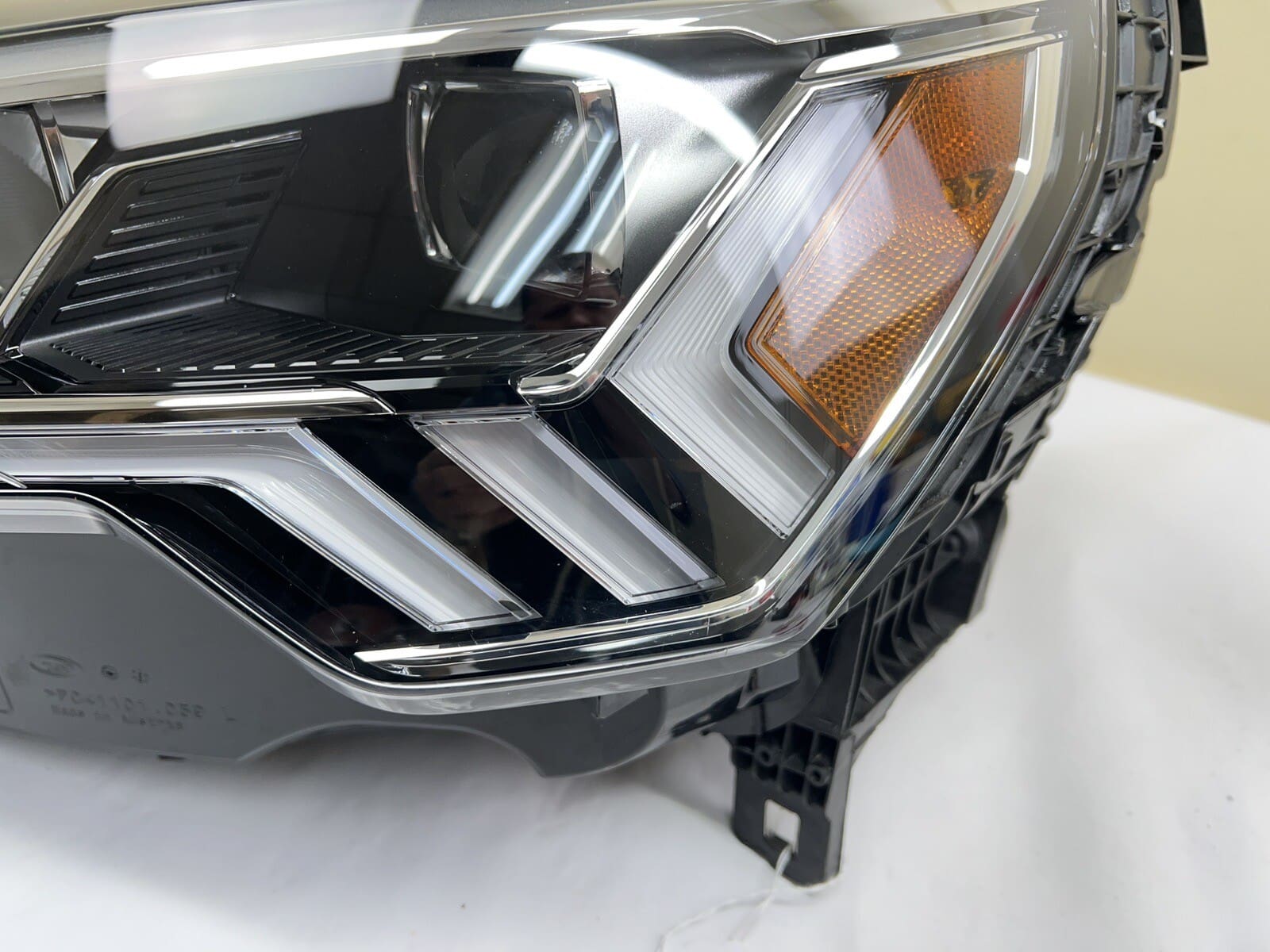 ⭐️ NICE 83A941033B 2019 2020 2021 2022 2023 AUDI Q3 SQ3 LED LEFT OEM HEADLIGHT - Image 6