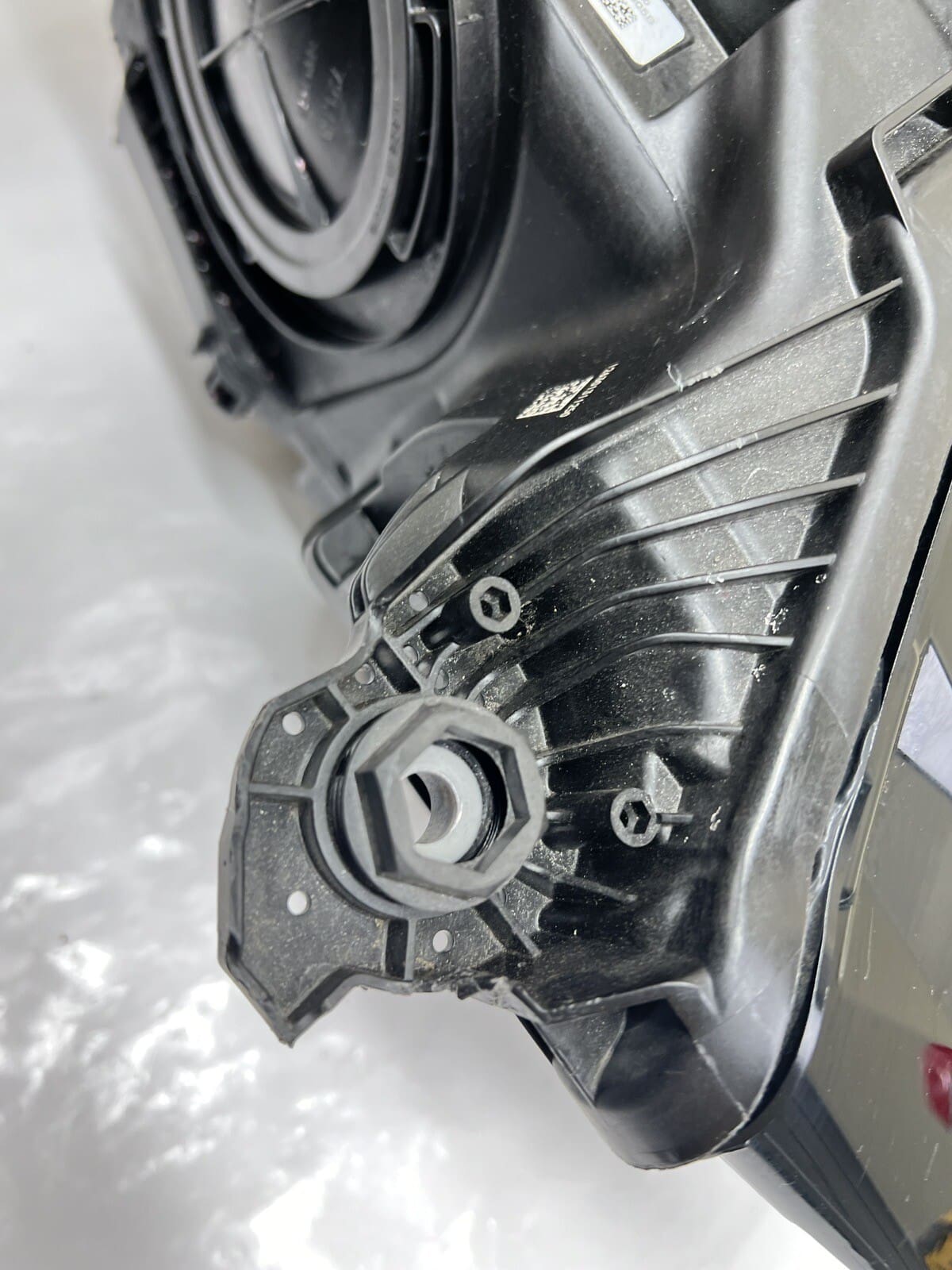 ⭐️ NICE 83A941033B 2019 2020 2021 2022 2023 AUDI Q3 SQ3 LED LEFT OEM HEADLIGHT - Image 13
