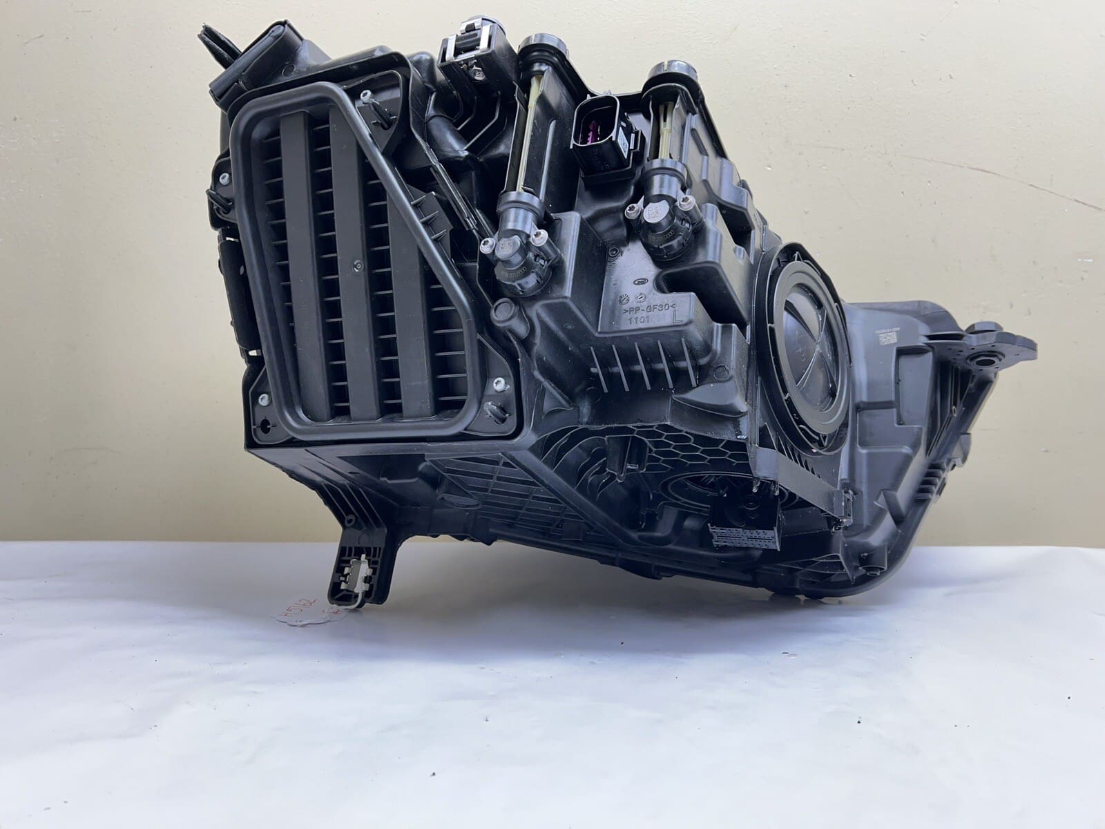 ⭐️ NICE 83A941033B 2019 2020 2021 2022 2023 AUDI Q3 SQ3 LED LEFT OEM HEADLIGHT - Image 15