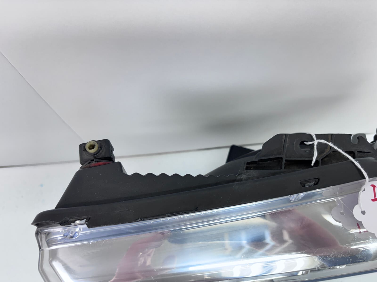 2017 2018 2019 FORD F250 F350 F450 F550 HALOGEN FRONT LEFT OEM HEADLIGHT - Image 17