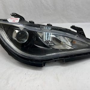 2017 2018 2019 2020 chrysler pacifica halogen led front right oem headlight