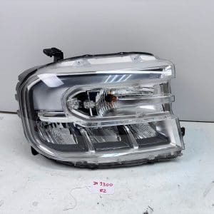 NZ6B13E014BH  2022 2023 2024 FORD MAVERICK LED FRONT RIGHT OEM HEADLIGHT