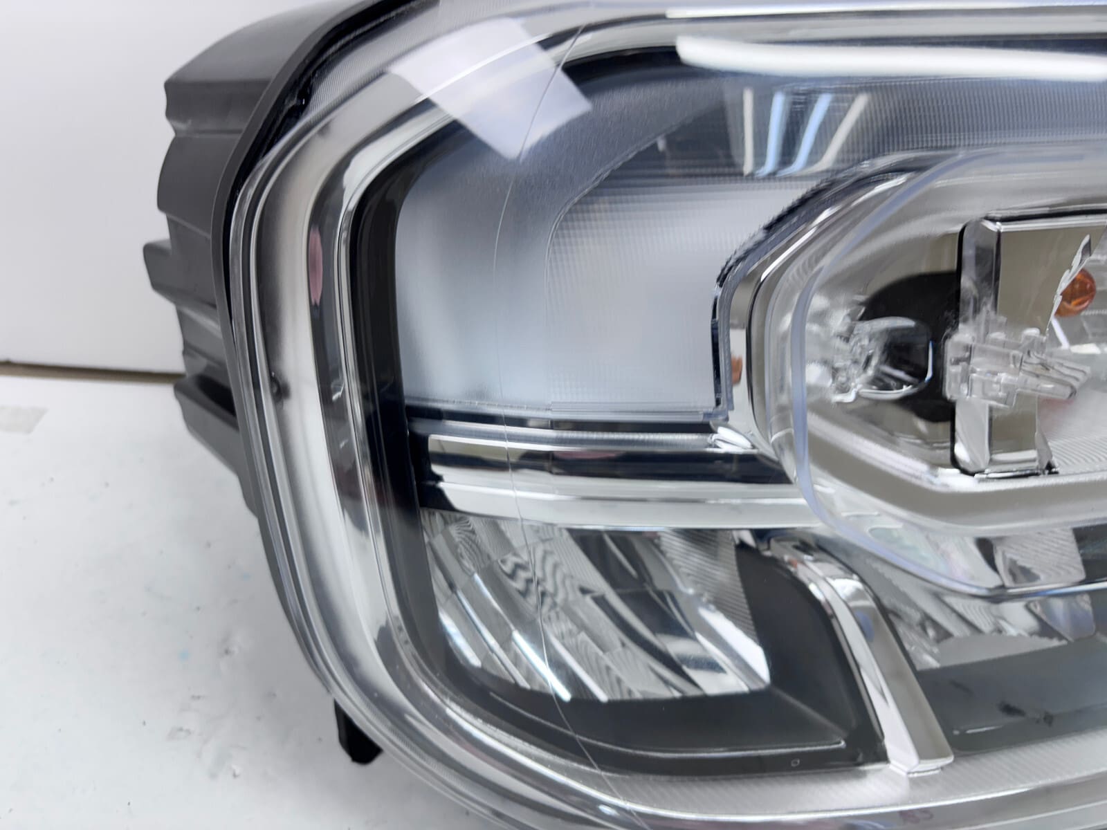 NZ6B13E014BH 2022 2023 2024 FORD MAVERICK LED FRONT RIGHT OEM HEADLIGHT - Image 10