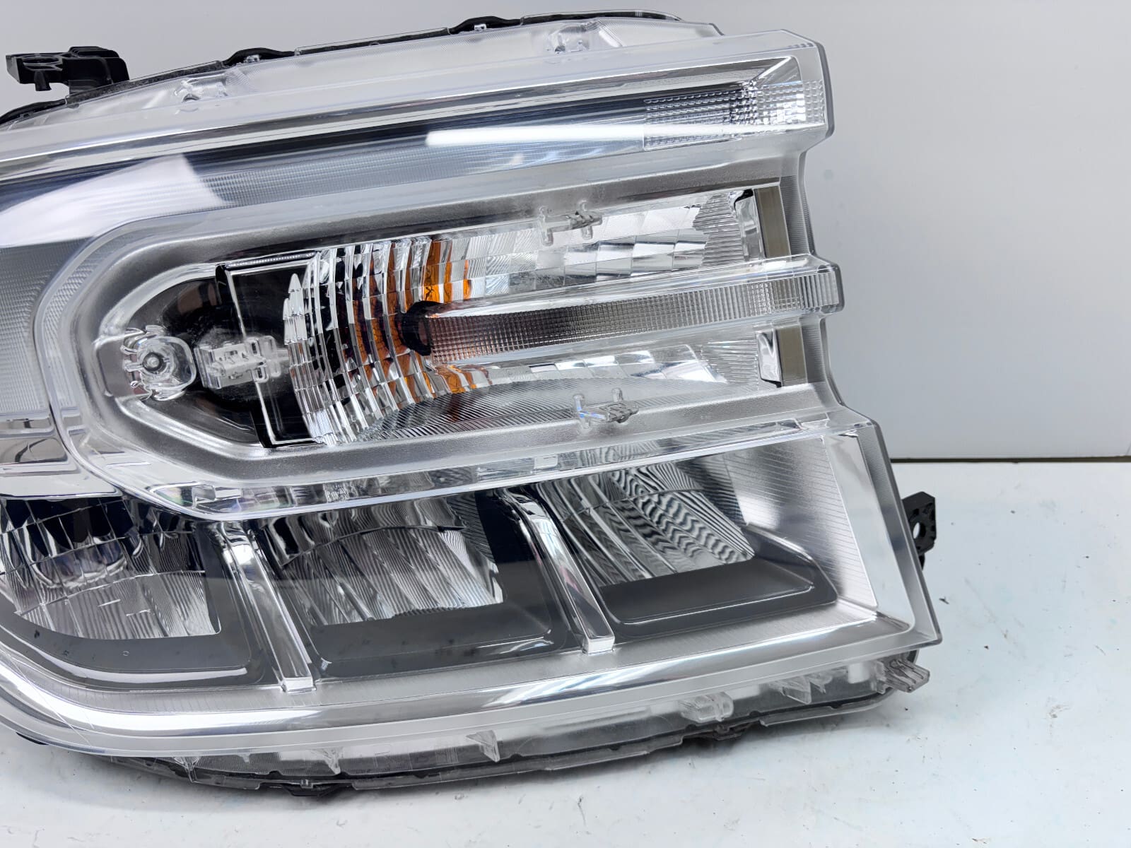 NZ6B13E014BH 2022 2023 2024 FORD MAVERICK LED FRONT RIGHT OEM HEADLIGHT - Image 14