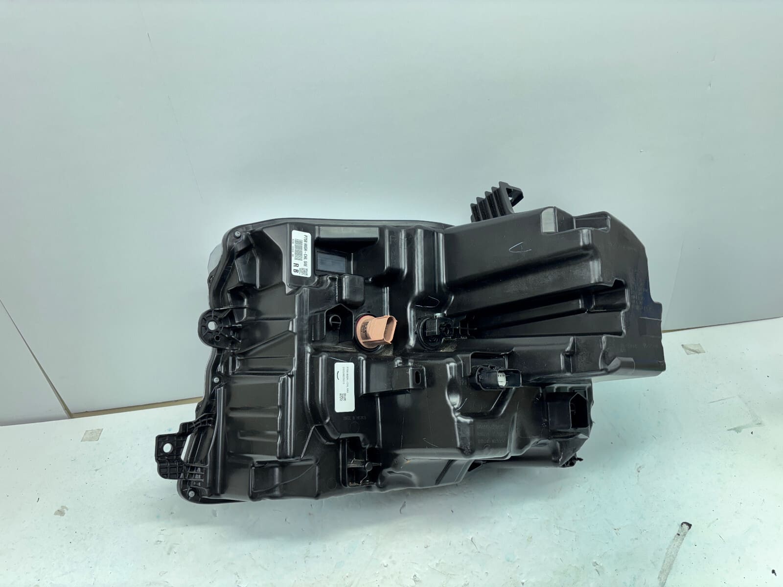 NZ6B13E014BH 2022 2023 2024 FORD MAVERICK LED FRONT RIGHT OEM HEADLIGHT - Image 17