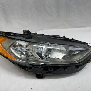 2017 2018 2019 2020 ford fusion halogen led right oem headlight hs7z13000gcp