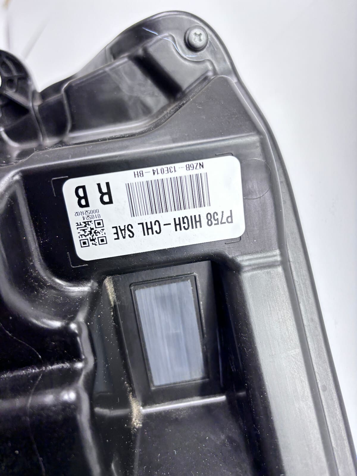 NZ6B13E014BH 2022 2023 2024 FORD MAVERICK LED FRONT RIGHT OEM HEADLIGHT - Image 19