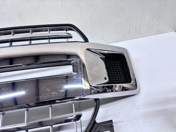 JL348200DRW  2018 2019 2020 FORD F150 CHROME FRONT OEM GRILLE GENUINE - Image 7