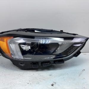 2019 2020 2021 2022 2023 2024 FORD EDGE LED FRONT RIGHT OEM HEADLIGHT