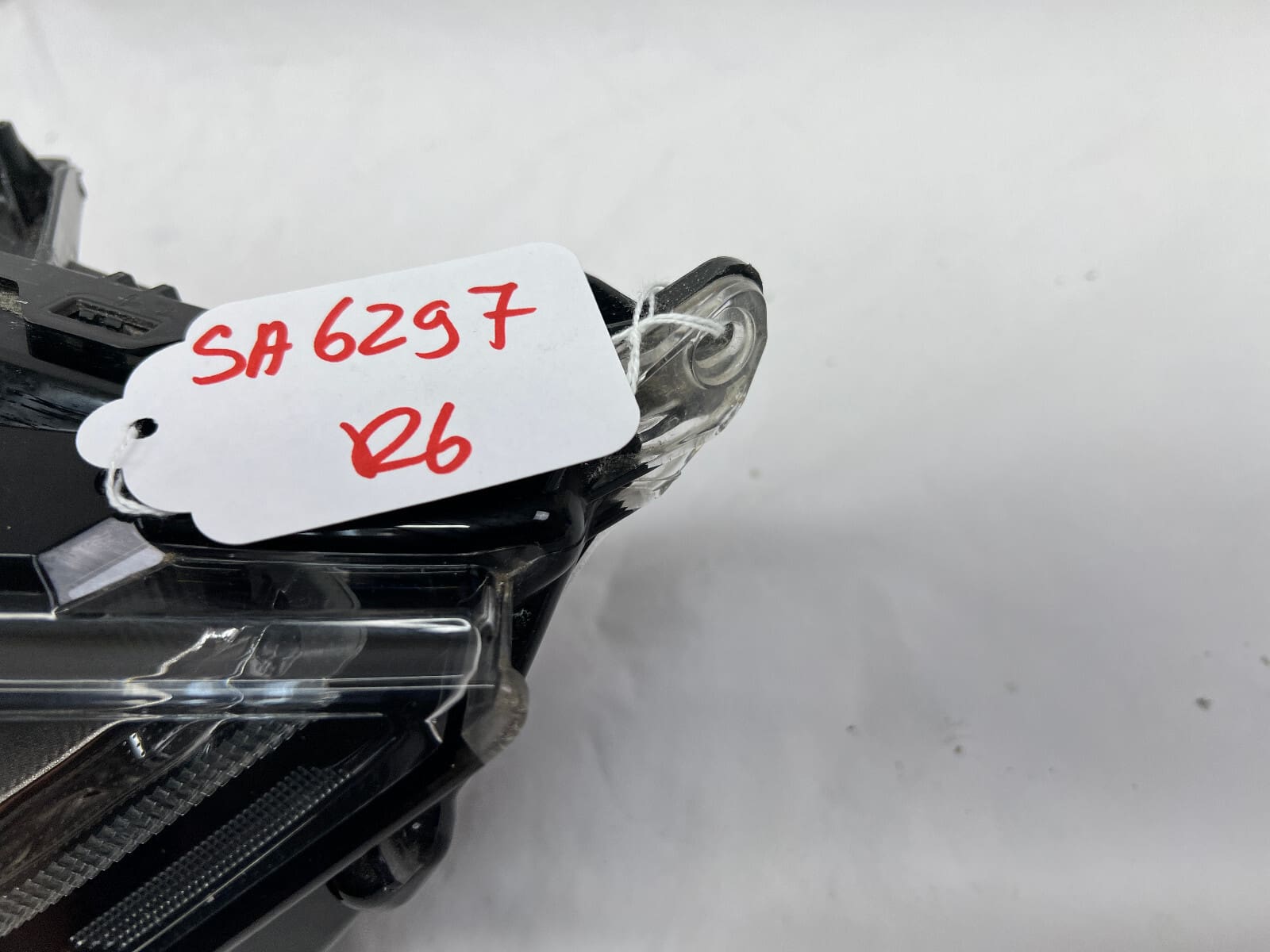 2017 2018 2019 2020 ford fusion halogen led right oem headlight hs7z13000gcp - Image 12