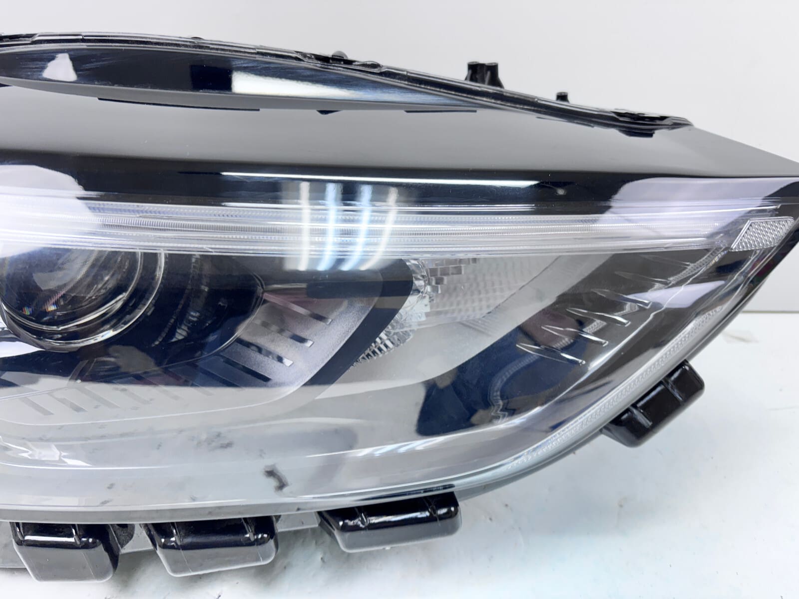 2019 2020 2021 2022 2023 2024 FORD EDGE LED FRONT RIGHT OEM HEADLIGHT - Image 5