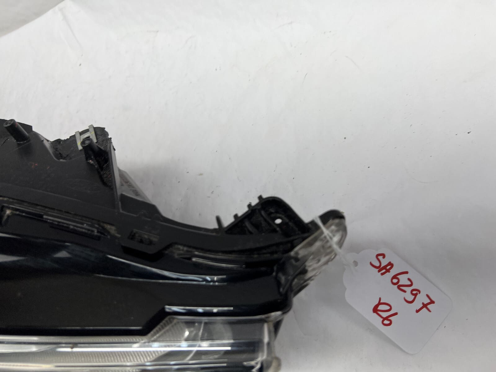 2017 2018 2019 2020 ford fusion halogen led right oem headlight hs7z13000gcp - Image 13