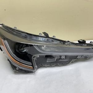 2020 2021 2022 TOYOTA COROLLA LED FRONT RIGHT OEM HEADLIGHT
