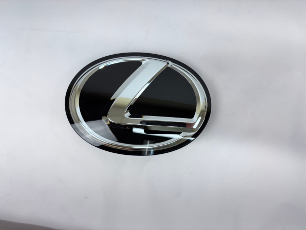 2013-2018 2019 2020 2021 2022 2023 LEXUS RC LS GX FRONT OEM EMBLEM 90975-02133 - Image 2